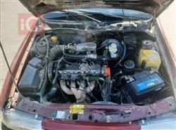 اوبل فيكترا